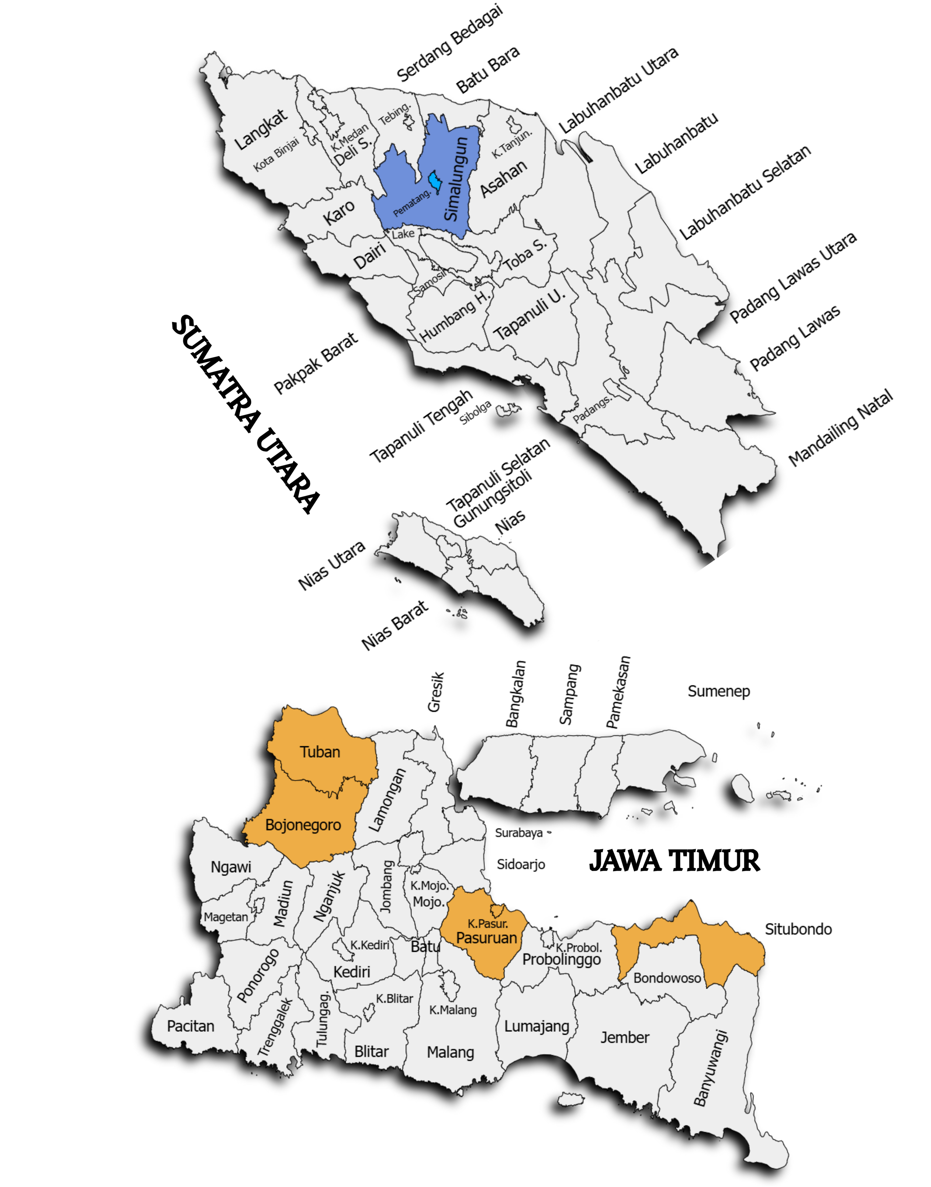 Area Jangkauan GNS